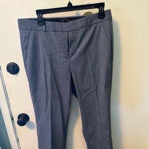 Banana Republic Logan